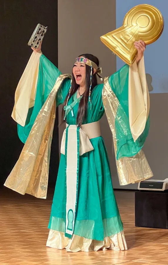 まりこふん