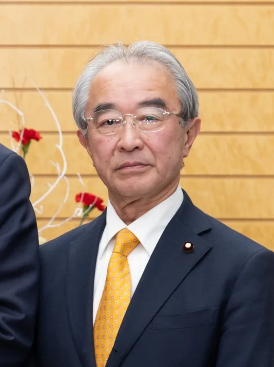 近藤昭一