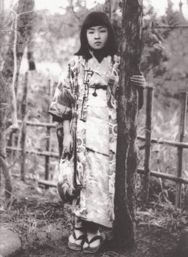 岸田麗子
