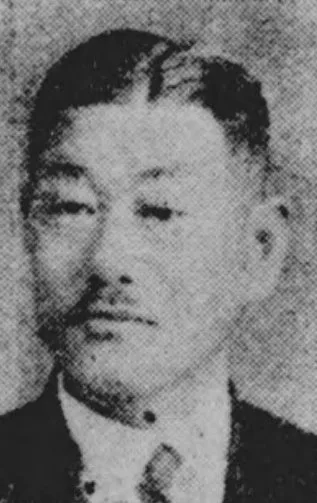安田正男