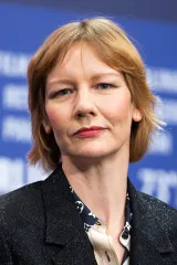 ザンドラ・ヒュラー