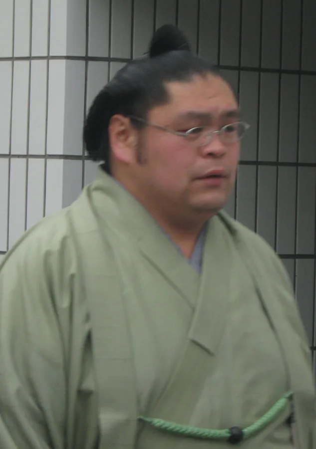 栃乃洋泰一