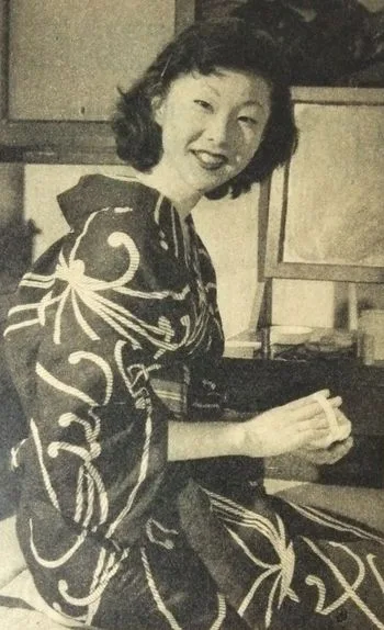 瑳峨三智子