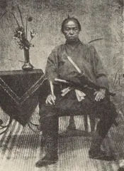 堤磯右衛門