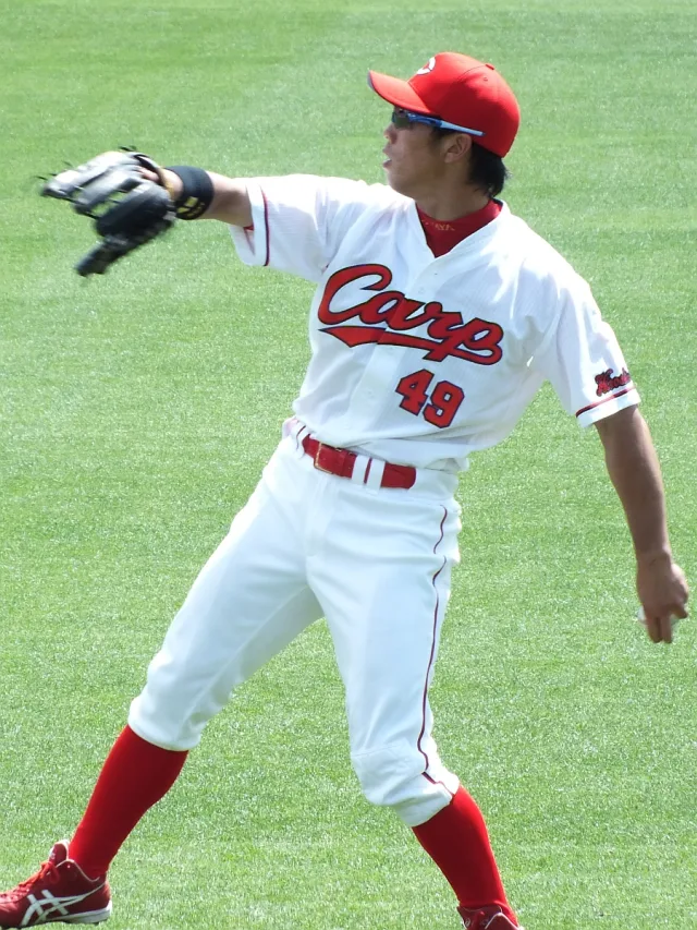 天谷宗一郎