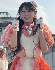 大白桃子