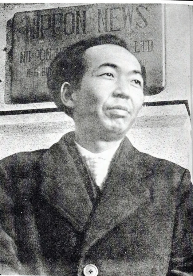 山本薩夫