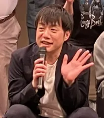 槙尾ユースケ