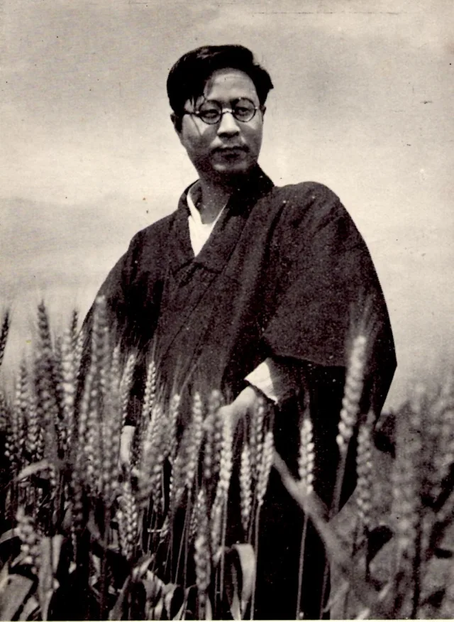 武田泰淳