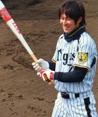 藤川俊介