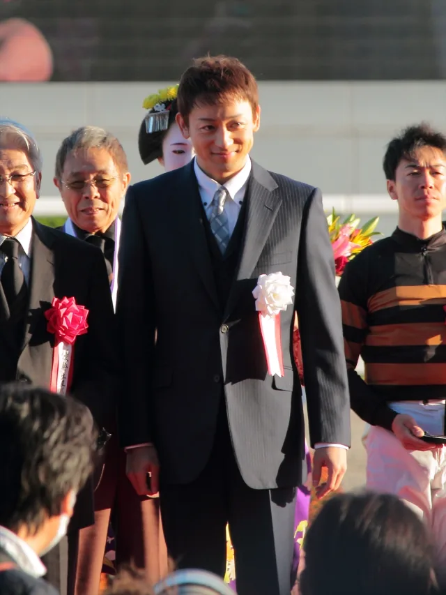 山本耕史
