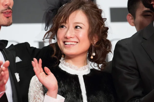 松本まりか