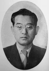 杉戸清