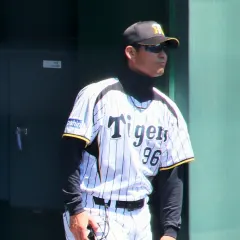 筒井壮