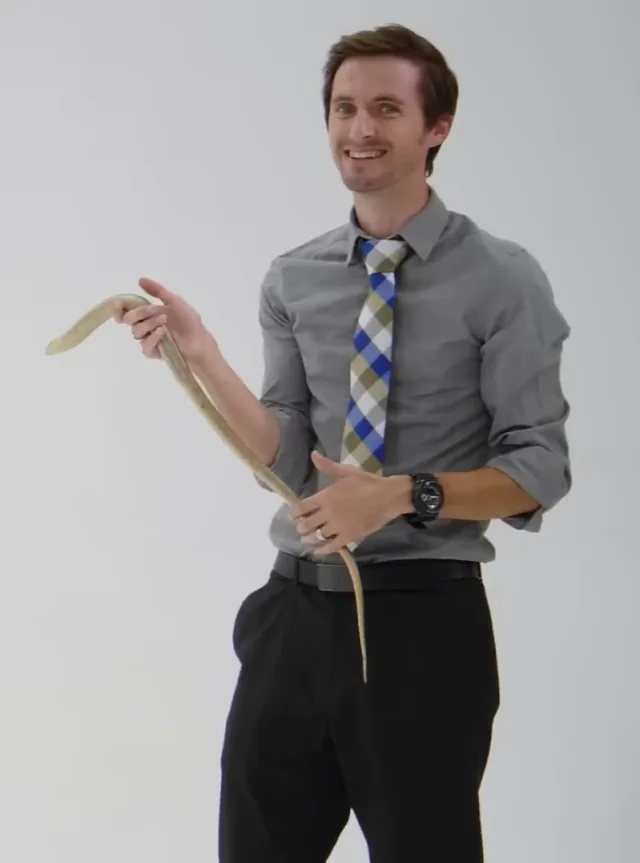 Clint Laidlaw