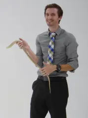 Clint Laidlaw