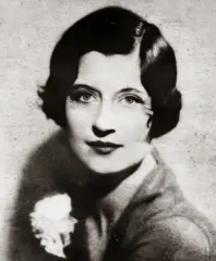 Katharine Alexander