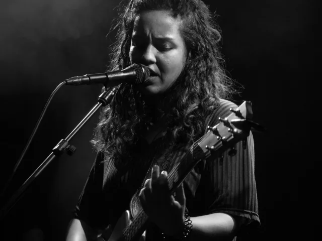 Eliza Shaddad