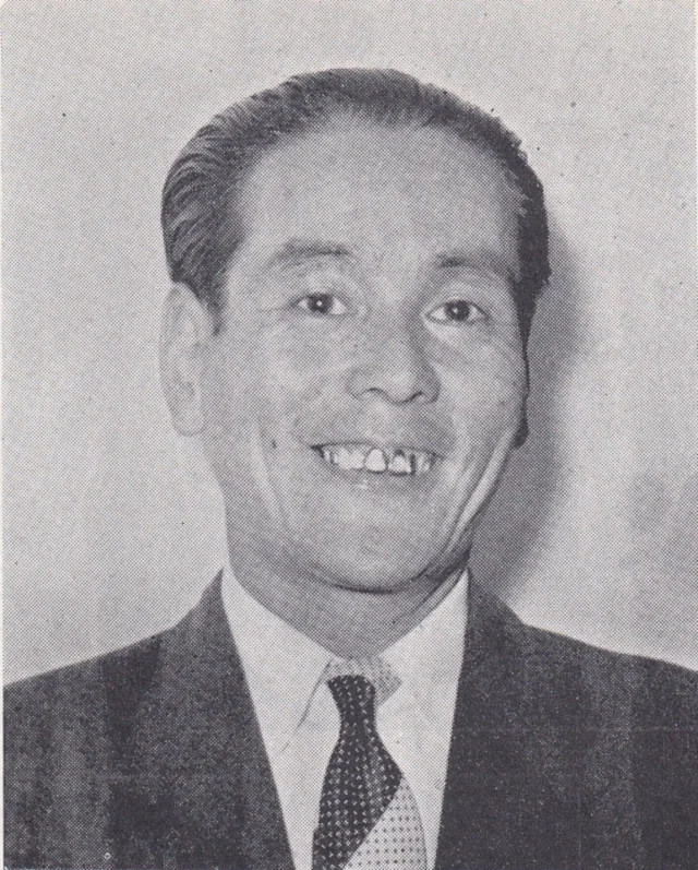 江戸家猫八