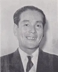 江戸家猫八