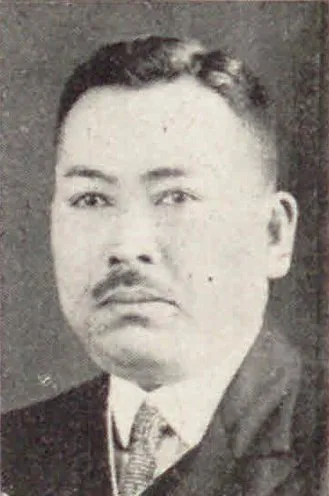 黒住成章