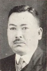 黒住成章