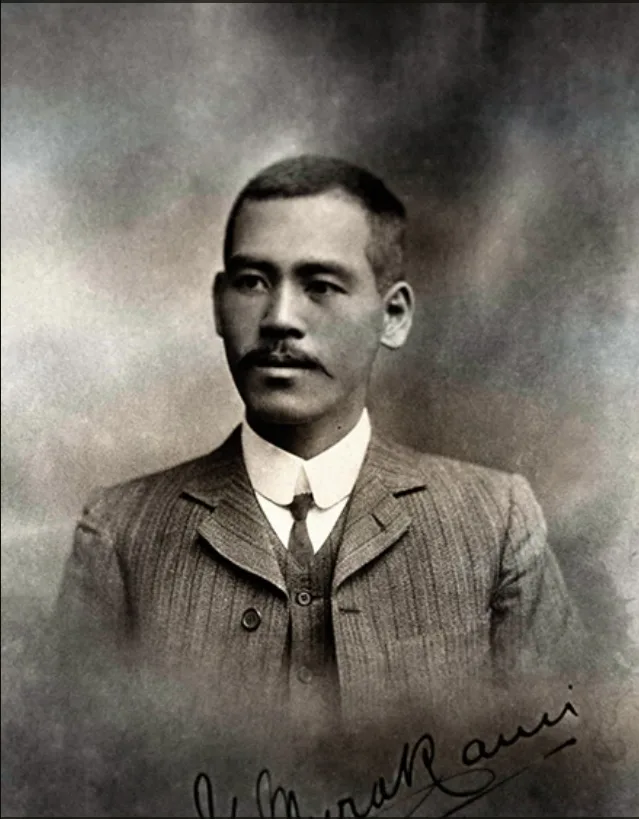 村上安吉