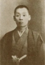 鈴木菊次郎