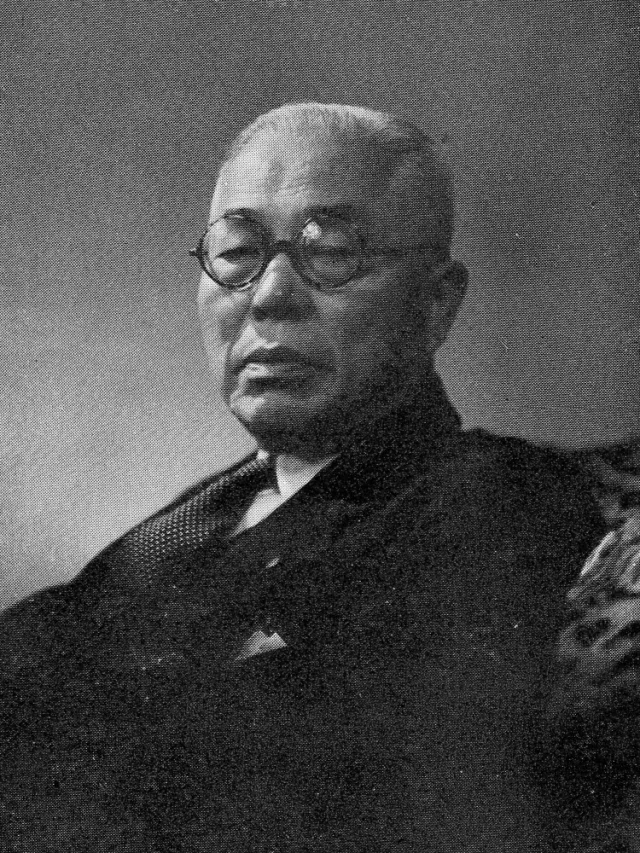 江副孫右衛門