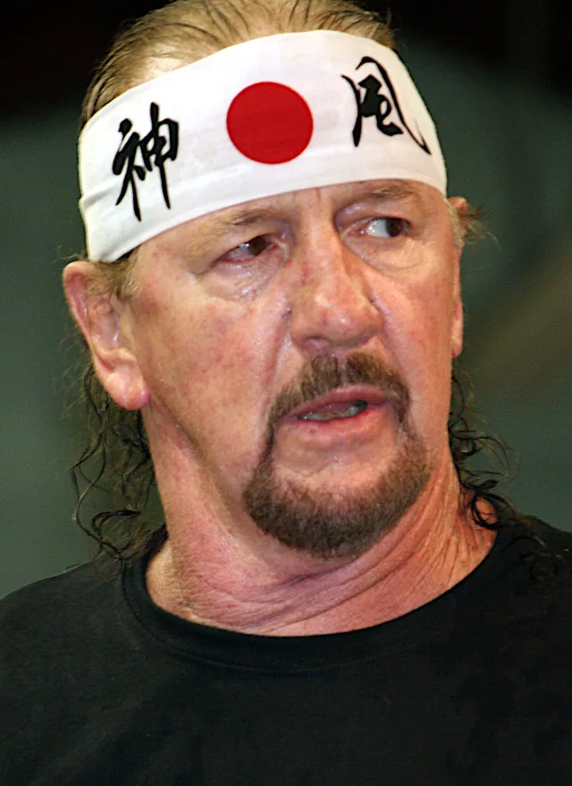 テリー・ファンク