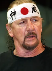 テリー・ファンク