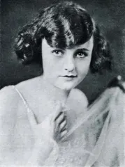 Geneva Mitchell