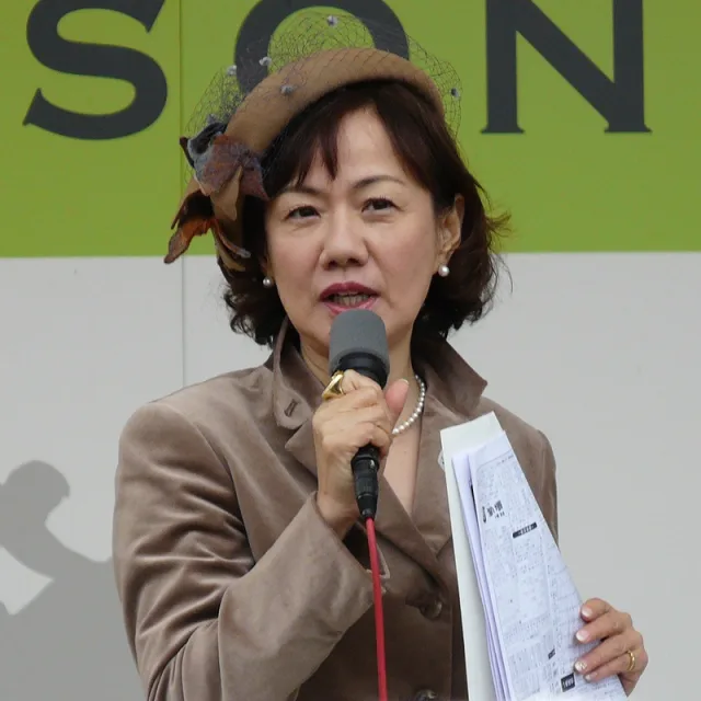 鈴木淑子
