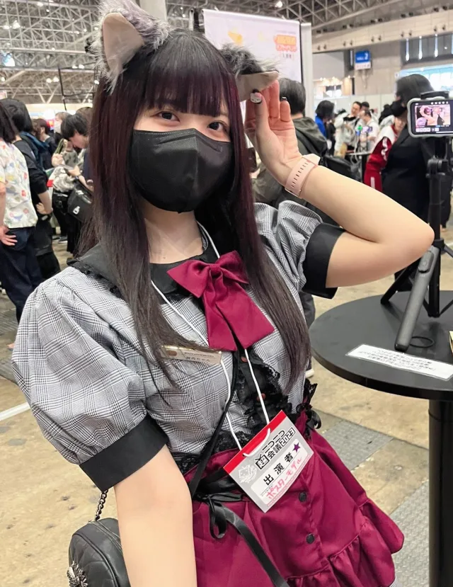 贅肉ちゃん