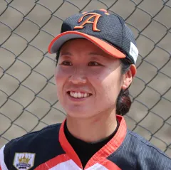 大山唯