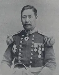 川口武定