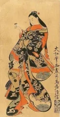 鳥居清信