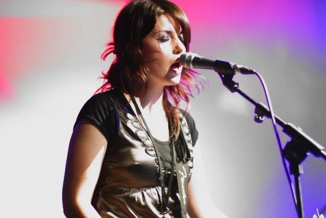 Laura-Mary Carter