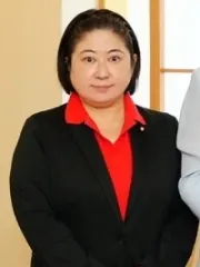 小宮山泰子