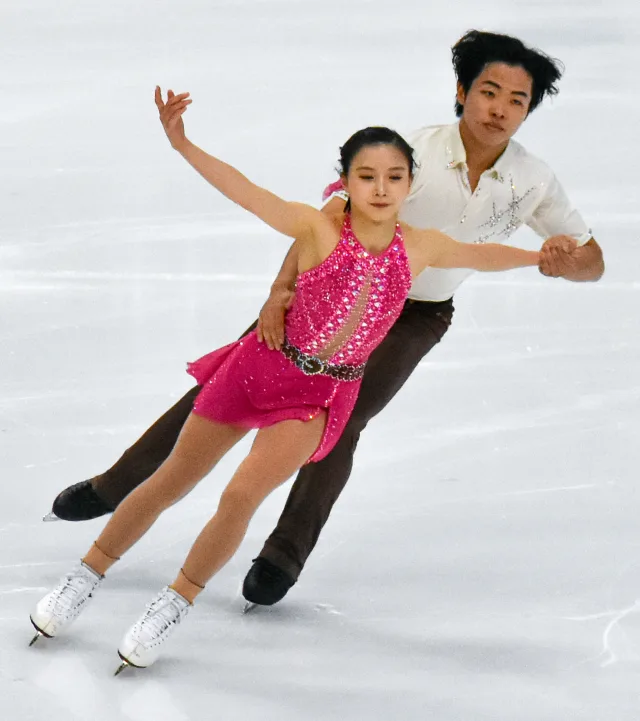 村上遥奈