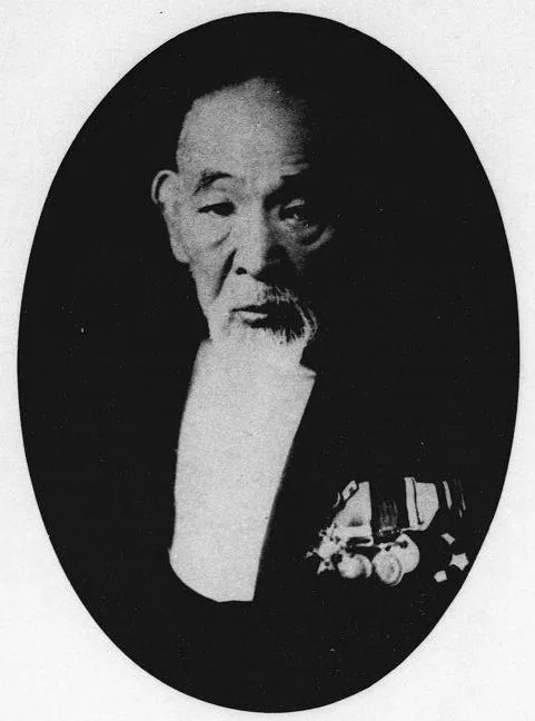 本間金之助 (2代目)