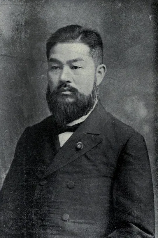 若尾幾造