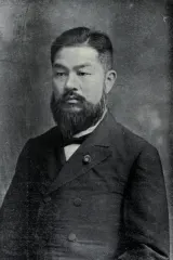 若尾幾造