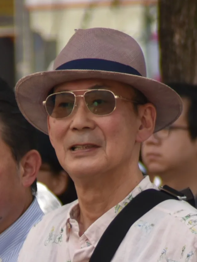 川口浩