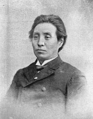 神鞭知常