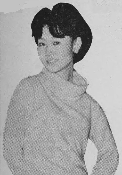 光本幸子