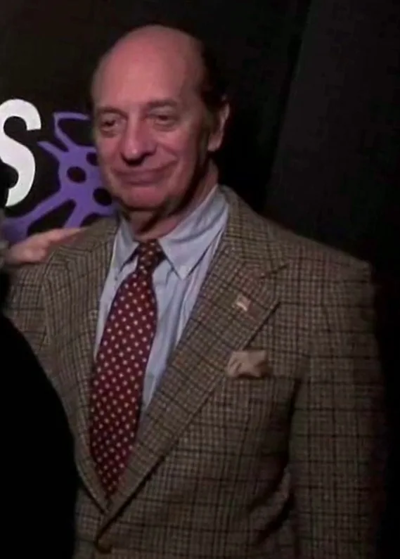 ベイジル・ホフマン