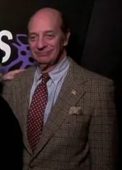 ベイジル・ホフマン