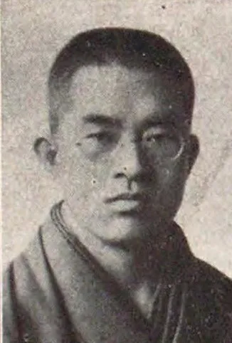 若尾幾太郎