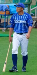 相川亮二